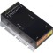 Convertor DC/DC 22-30V to 0-200VDC, 100mA-1.5A Input