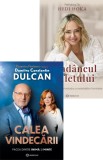 Pachet Suflet impacat, Bookzone