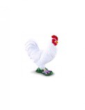 Figurina Cocos alb S Collecta