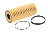 Filtru ulei AUDI Q7 (4L) (2006 - 2015) MANN-FILTER HU 7029 z