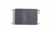 Condensator / Radiator aer conditionat HYUNDAI i20 (PB, PBT) (2008 - 2014) THERMOTEC KTT110443