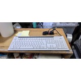 Tastatura PC Fujitsu KB-520 Usb #A8321
