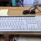 Tastatura PC Fujitsu KB-520 Usb #A8321