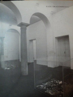 RADU DRAGOMIRESCU, BUC.1998 foto