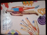 CORPUL OMENESC - Peter Abrahams - Adriana Badescu (traducere ) - 16 p.