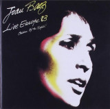 Live - Europe 1983 | Joan Baez, Country