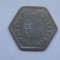 2 PIASTRES 1944 EGIPT