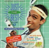 Various - Just The Best Volume 13, 2xCD