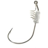 Carlig Powerlock Plus W/Spring Gripper 3buc Nr. 1/0, Mustad