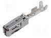Conector auto, MCP 2.8, {{Numarul de pini}} pini, TE Connectivity - 1-968849-1 foto