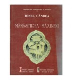 Ionel Candea - Manastirea Maxineni - 123232