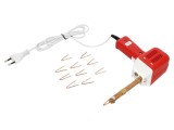 Pistol de lipit cu transformator 125W