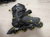 Rollerblades 80mm Performance, 45,5, Barbati