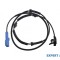 Senzor abs fata Citroen C5 (2001-2004) [DC_] #1