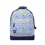 Rucsac Mi-Pac Daisy Crazy Albastru - Cod 97878115644346, Marime universala