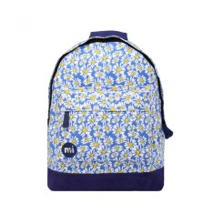 Rucsac Mi-Pac Daisy Crazy Albastru - Cod 97878115644347 foto