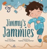 Jimmy&#039;s Jammies: Some Things are Just Special