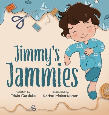 Jimmy&#039;s Jammies: Some Things are Just Special