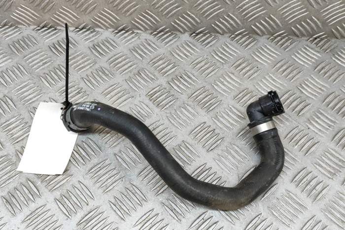 Furtun de lichid de răcire MERCEDES-BENZ GLE W167 2023 OEM: A1675016203 | 27976912