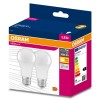 VALUECLA75 10W/827 230VFR E27 FS2 OSRAM