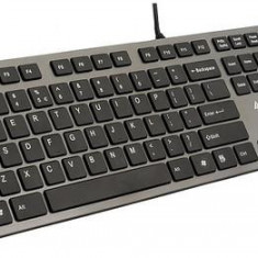 Tastatura A4Tech KV-300H (Gri)