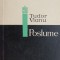 Postume - Tudor Vianu