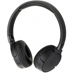 Handsfree Bluetooth JBL Tune 670NC, Multipoint, A2DP, ANC, Negru JBLT670NCBLKAP