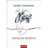 Novell&aacute;k reg&eacute;nye - Jan&aacute;ky Marianna