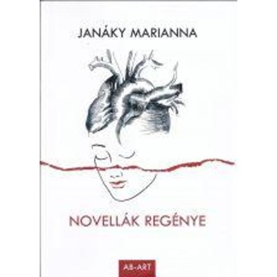 Novell&amp;aacute;k reg&amp;eacute;nye - Jan&amp;aacute;ky Marianna foto