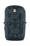 Fjallraven rucsac Skule Top 26L culoarea albastru marin, mare, neted, F23350.560