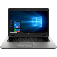 Laptop HP Refurbished EliteBook 840 G2 14.1 inch FHD Touch Intel Core i5-5300U 8GB DDR3 128GB SSD foto