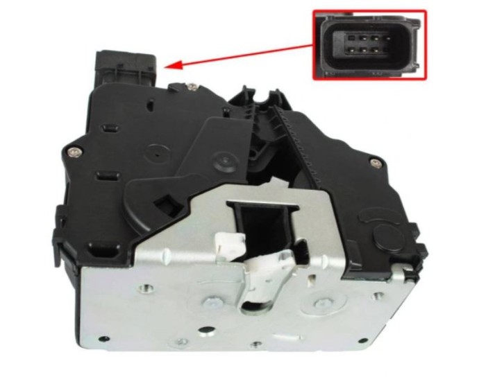 Broasca usa fata OPEL CORSA D, 07.2006-2014; CORSA E, 11.2014-; MERIVA B, 06.2010-01.2014; MERIVA B, 01.2014-, partea Dreapta,