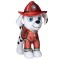 Jucarie din plus Marshall, Paw Patrol Movie, 21 cm