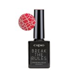 Lac de unghii Cupio Break the rules - Velvet Wine 10ml