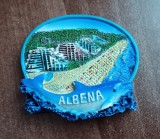 D3 - Magnet frigider - tematica turism - Bulgaria 35
