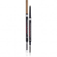 L’Oréal Paris Infaillible Brows creion pentru sprancene culoare 7.0 Blonde 1,2 g