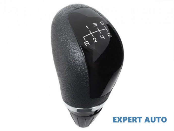 Nuca schimbator 6 trepte Mercedes C-Class (2007-2014) [W204]