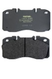 TEXTAR 2912204 set placute frana,frana disc