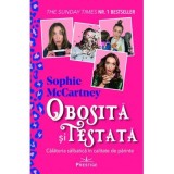 Obosita si testata - Sophie McCartney