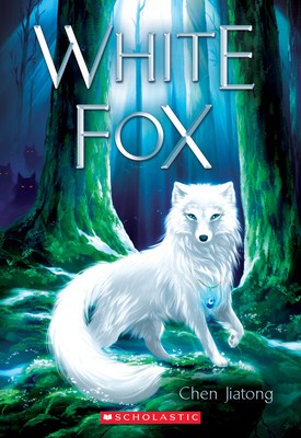 White Fox: Dilah and the Moon Stone foto