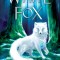 White Fox: Dilah and the Moon Stone