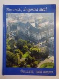 BUCURESTI , DRAGOSTEA MEA! BUCAREST , MON AMOUR! , 2005