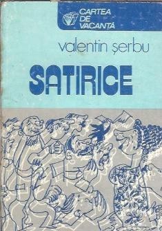 Satirice - Valentin Serbu foto