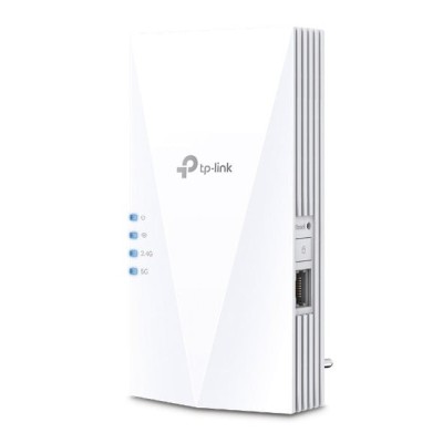 Wireless Range Extender TP-LINK RE500X AX1500, Wi-Fi 6, Dual-Band - TP-LINK RE500X foto