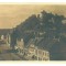 1893 - SIGHISOARA, Mures, Panorama - old postcard, real Photo - unused - 1931