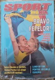 myh 19 - Revista Sport in Romania - nr 11/august 2014