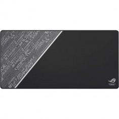 Mousepad gaming Asus ROG Sheath NC01, Negru