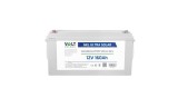 Volt Polska BATERIE GEL VPRO PREMIUM 12V 160Ah GEL VRLA FĂRĂ &Icirc;NTREȚINERE