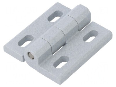 Balama reglabilă zinc turnat 40x45mm foto