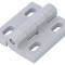 Balama reglabilă zinc turnat 40x45mm